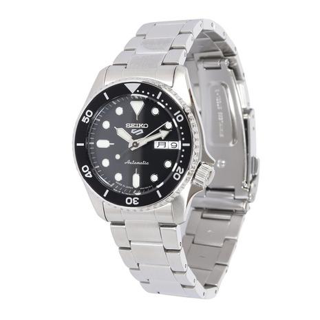 セイコー 5スポーツ SKX SBSA225 腕時計 自動巻き 38mm SEIKO（セイコー） （メンズ）時計 5スポーツ SKXシリーズ Sports