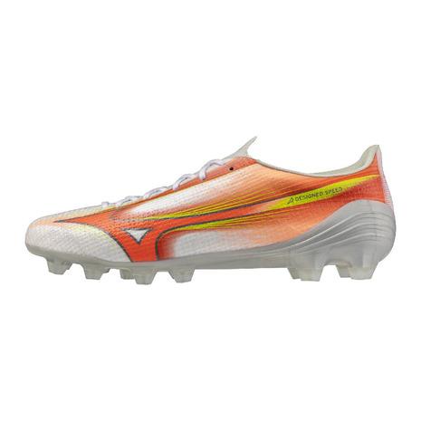 MIZUNO（ミズノ） （メンズ、レディース）サッカースパイク 天然芝/土