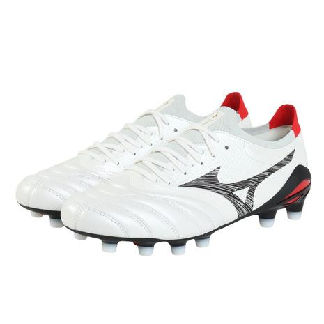 MIZUNO（ミズノ） （メンズ、レディース）サッカースパイク 天然芝・土