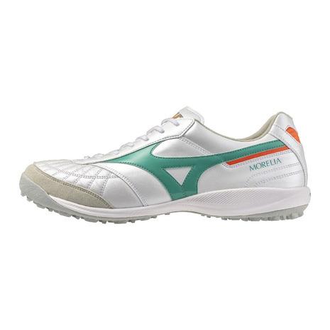 MIZUNO（ミズノ） （メンズ、レディース）フットサルシューズ モレリア