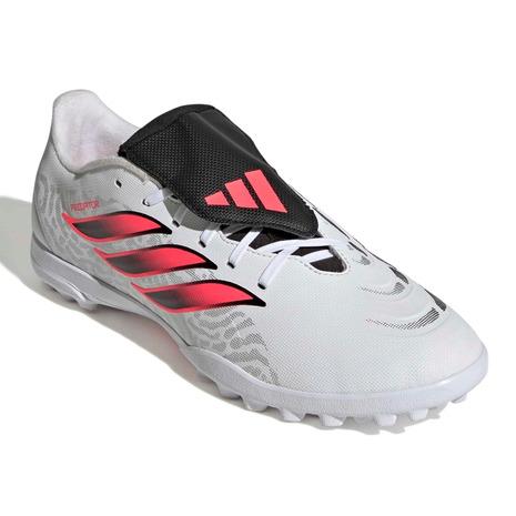 プレデター サッカーシューズ adidas（アディダス） （メンズ）サッカートレーニングシューズ ターフ