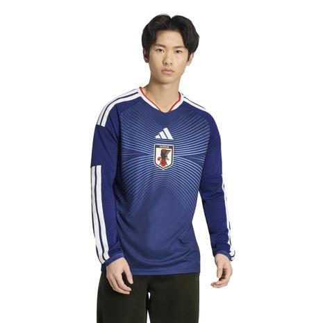 adidas（アディダス） （メンズ、レディース）サッカー日本代表 2026