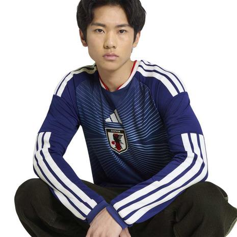 adidas（アディダス） （メンズ、レディース）サッカー日本代表 2026