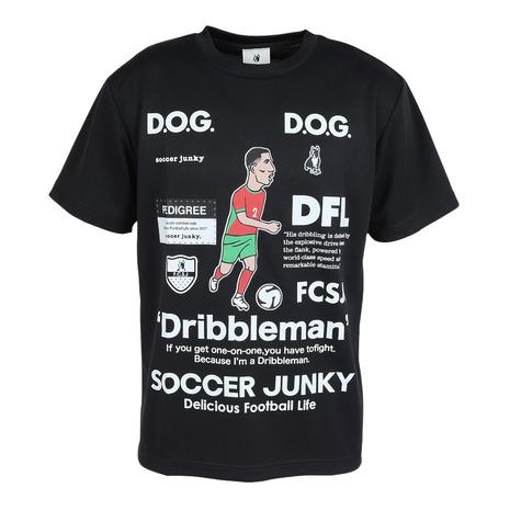 SoccerJunky（サッカージャンキー） サッカージャンキー（soccer junky