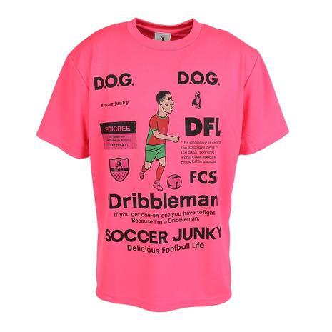 SoccerJunky（サッカージャンキー） 爆買 サッカージャンキー（soccer