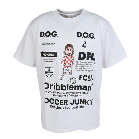 SoccerJunky（サッカージャンキー） サッカージャンキー（soccer junky