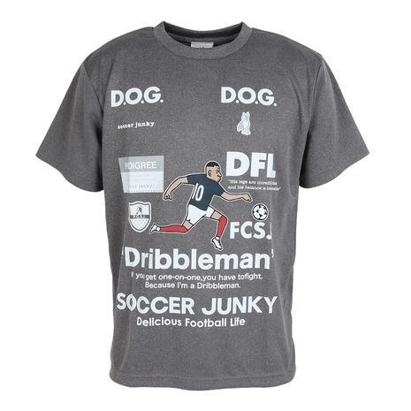 SoccerJunky（サッカージャンキー） サッカージャンキー（soccer junky
