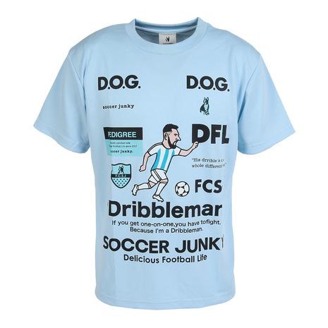 SoccerJunky（サッカージャンキー） サッカージャンキー（soccer junky