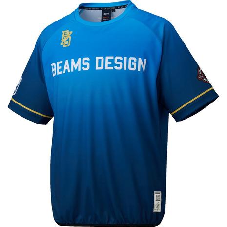 ゼット（ZETT） （メンズ）野球ウェア ビームスデザイン BEAMS DESIGN