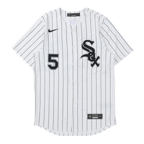 正規品 村上宗隆 MLB ホワイトソックス ユニフォーム Lサイズ WBC MLB エムエルビー（MLB）（メンズ）野球 ホワイトソックス 村上宗隆