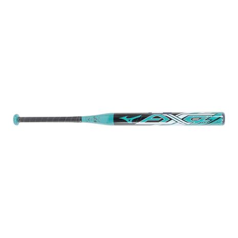 MIZUNO（ミズノ） （キッズ）ジュニア ソフトボール用バット AX4