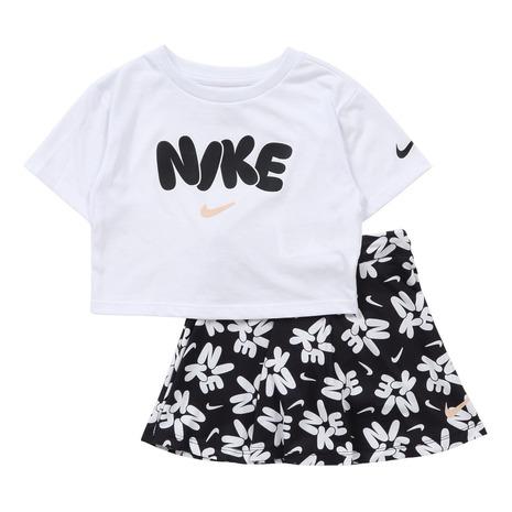 NIKE（ナイキ） （キッズ）ベビー ボールドプレイ スクーター上下