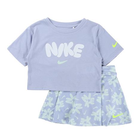 NIKE（ナイキ） （キッズ）キッズ ボールドプレイ スクーター上下