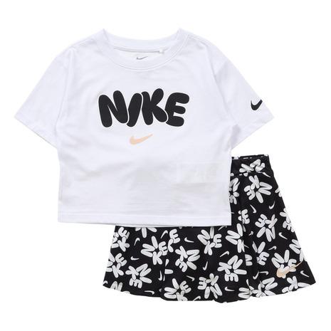 NIKE（ナイキ） （キッズ）ジュニア ボールドプレイ スクーター上下