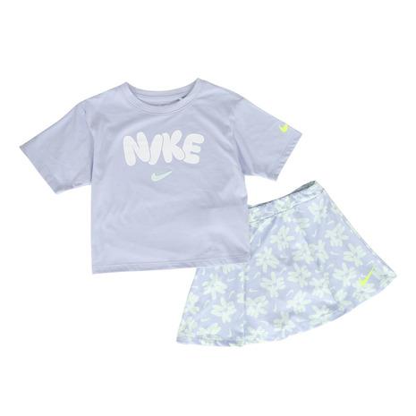 NIKE（ナイキ） （キッズ）ジュニア ボールドプレイ スクーター上下