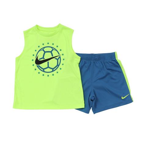 NIKE（ナイキ） （キッズ）ジュニア ゴールモード タンクトップ