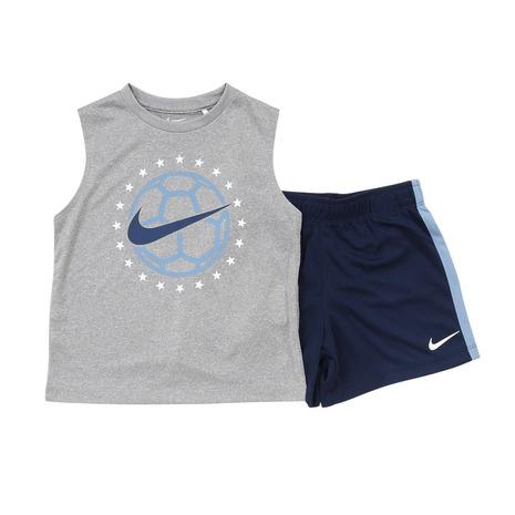 NIKE（ナイキ） （キッズ）ジュニア ゴールモード タンクトップ