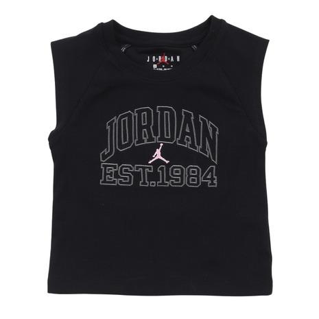 JORDAN マイケルジョーダン タンクトップ Jordan ジョーダン（JORDAN）（キッズ）ジュニア ガールズ