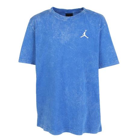 Jordan ジョーダン（JORDAN）（キッズ）ジュニア アシッドウォッシュ