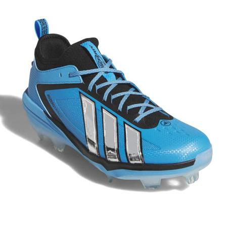 adidas（アディダス） （メンズ）野球スパイク ポイント アディゼロ