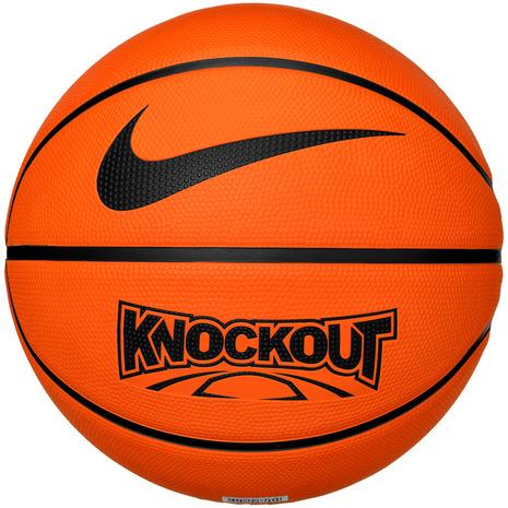 NIKE（ナイキ） （キッズ）バスケットボール 5号球 KNOCKOUT BS3081
