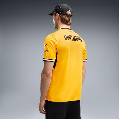 PUMA（プーマ） （メンズ）2026-27 ドルトムント ホーム レプリカ
