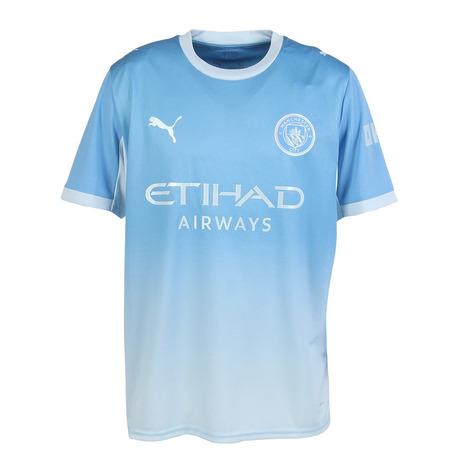 PUMA（プーマ） （メンズ）2026-27 マンチェスターシティ FC ホーム