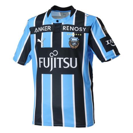 静岡県選抜 国体 FPユニホーム PUMA PUMA（プーマ） （メンズ）2026 川崎フロンターレ オーセンティック