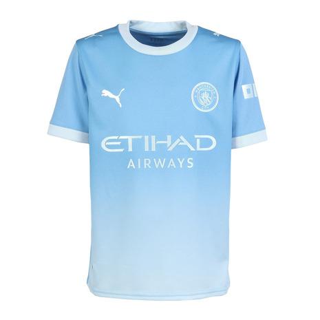 PUMA（プーマ） （キッズ）ジュニア 2026-27 マンチェスターシティ FC