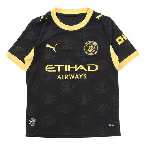 PUMA（プーマ） （キッズ）ジュニア マンチェスター・シティ FC 2026
