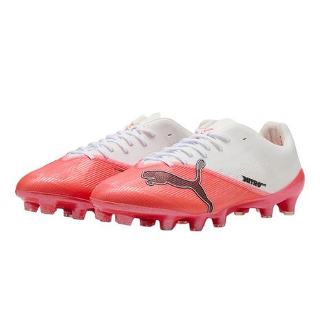 プーマサッカースパイク　28cm PUMA（プーマ） （メンズ）サッカースパイク ウルトラ ニトロ 7