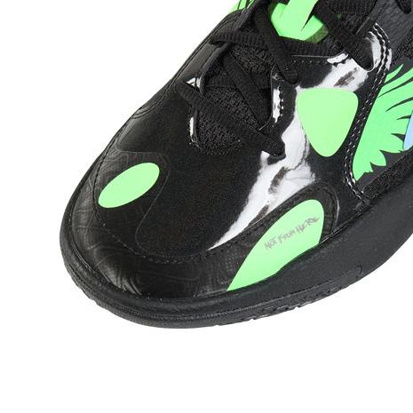 PUMA（プーマ） （メンズ）バッシュ MB World ワールド 01