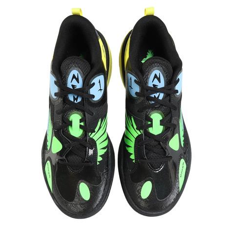 PUMA（プーマ） （メンズ）バッシュ MB World ワールド 01