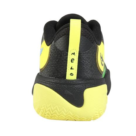 PUMA（プーマ） （メンズ）バッシュ MB World ワールド 01