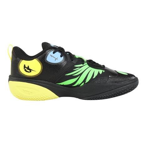 PUMA（プーマ） （メンズ）バッシュ MB World ワールド 01