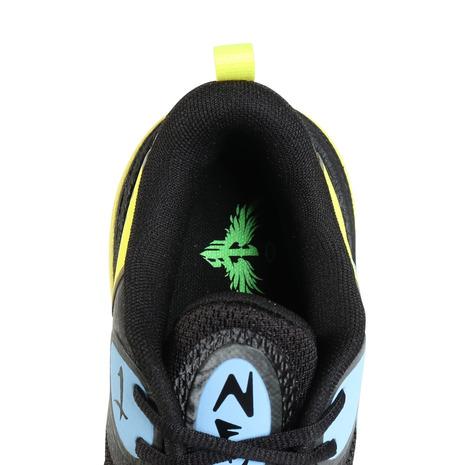 PUMA（プーマ） （メンズ）バッシュ MB World ワールド 01