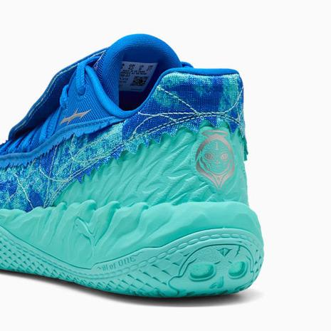PUMA（プーマ） (10/11限定 22%オフクーポン対象)（メンズ）バスケット