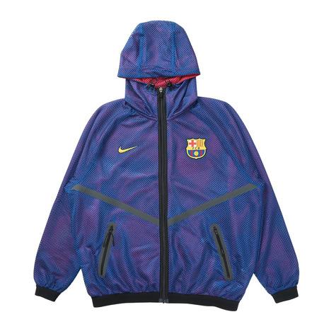 NIKE（ナイキ） （メンズ、レディース）FCバルセロナ アンセム