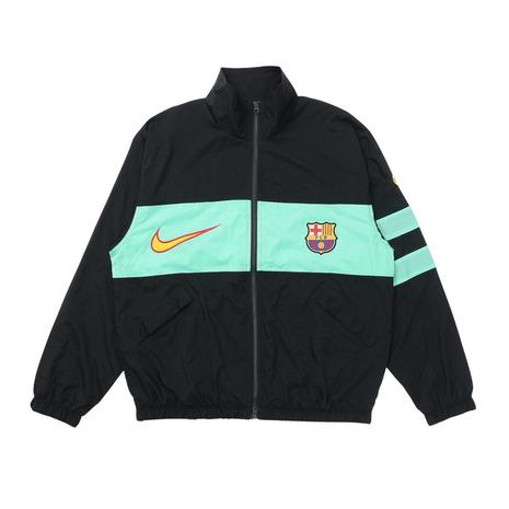 NIKE（ナイキ） （メンズ、レディース）FC バルセロナ レペル i96