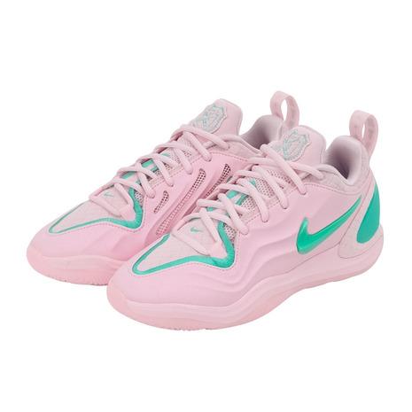 NIKE（ナイキ） （レディース）バスケットシューズ バッシュ HP A TWO