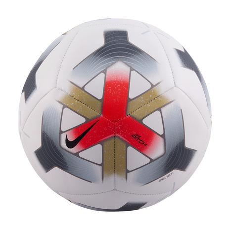 NIKE（ナイキ） （メンズ）サッカーボール 5号球 ピッチ IQ0646-100-5