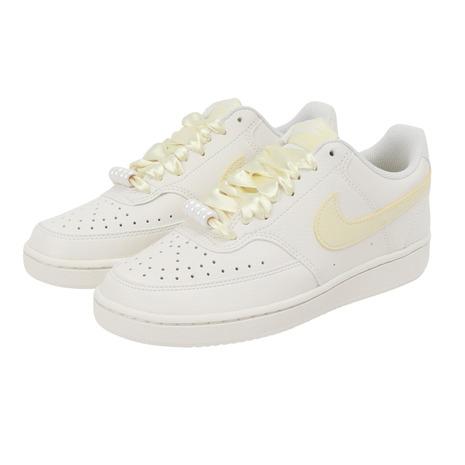 NIKE（ナイキ） （レディース）スニーカー スポーツシューズ コート