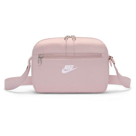 NIKE（ナイキ） （メンズ、レディース）クロスボディバッグ 2.0 ピンク