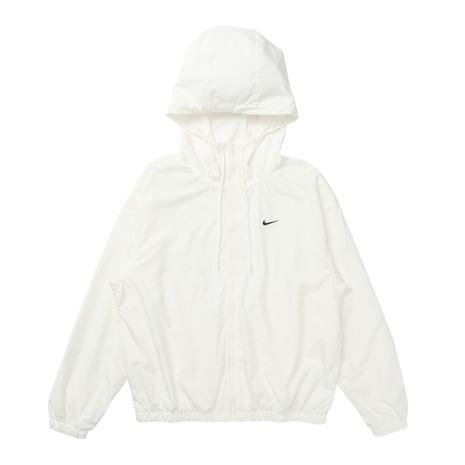 NIKE（ナイキ） （レディース）ルーズ フーデッド UV ジャケット
