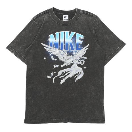 NIKE（ナイキ） （レディース）スポーツウェア RETRO FLAIR 半袖T