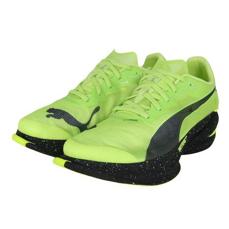 PUMA（プーマ） （メンズ）ランニングシューズ トレーニングシューズ