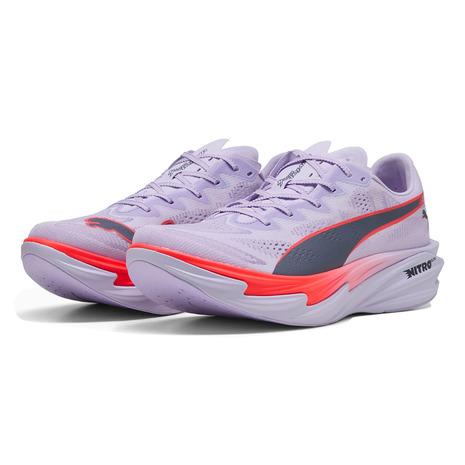 PUMA（プーマ） （メンズ）ランニングシューズ トレーニングシューズ