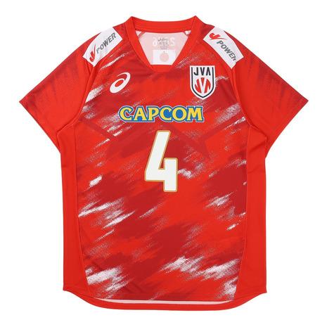ASICS（アシックス） （メンズ）バレーボールウェア 2026 JVA