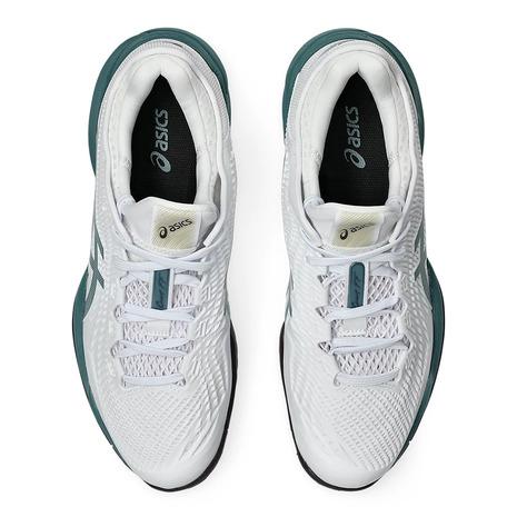 ASICS（アシックス） （メンズ）オールコート用 テニスシューズ COURT
