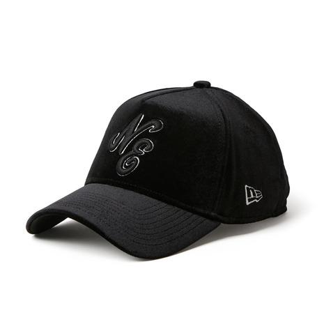 NEW ERA（ニューエラ） （メンズ、レディース）キャップ 9FORTY A